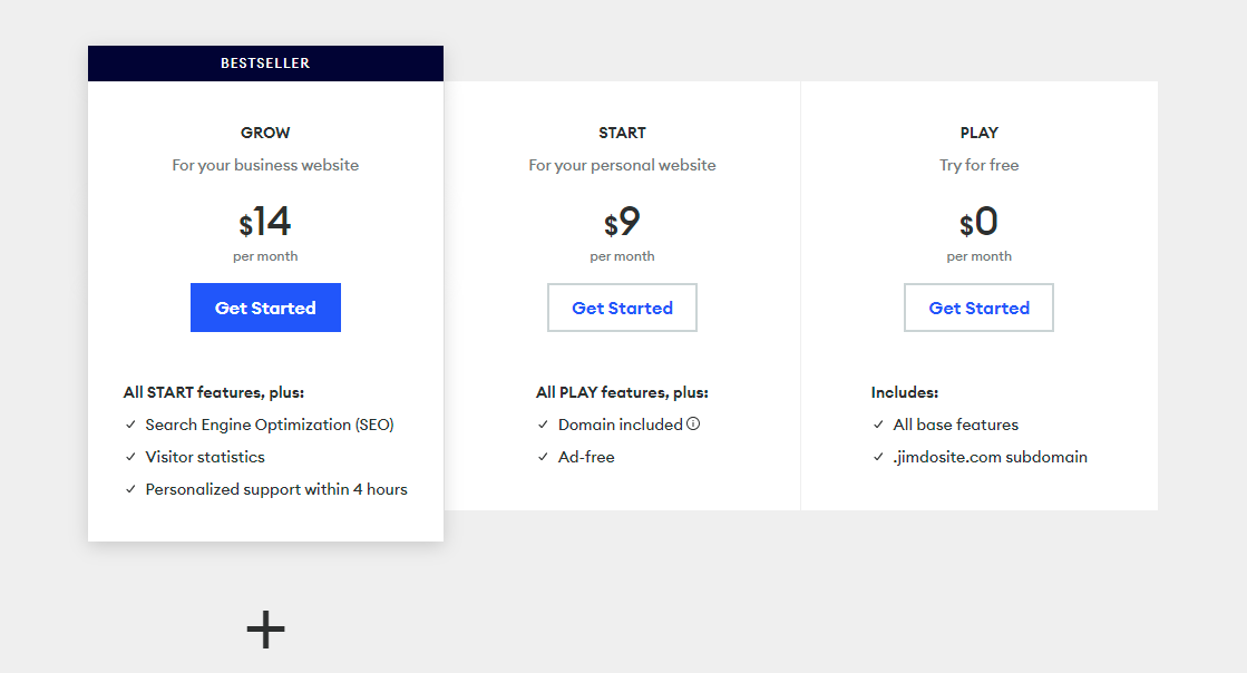 Pricing